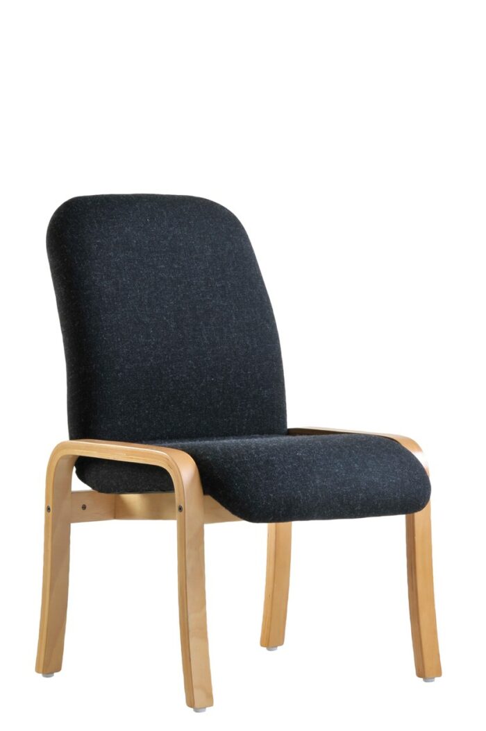 Dams Yealm modular beech wooden frame chair Made to order-4156