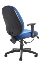 Sofia adjustable lumbar operators chair-5211