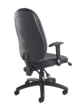 Sofia adjustable lumbar operators chair-5212
