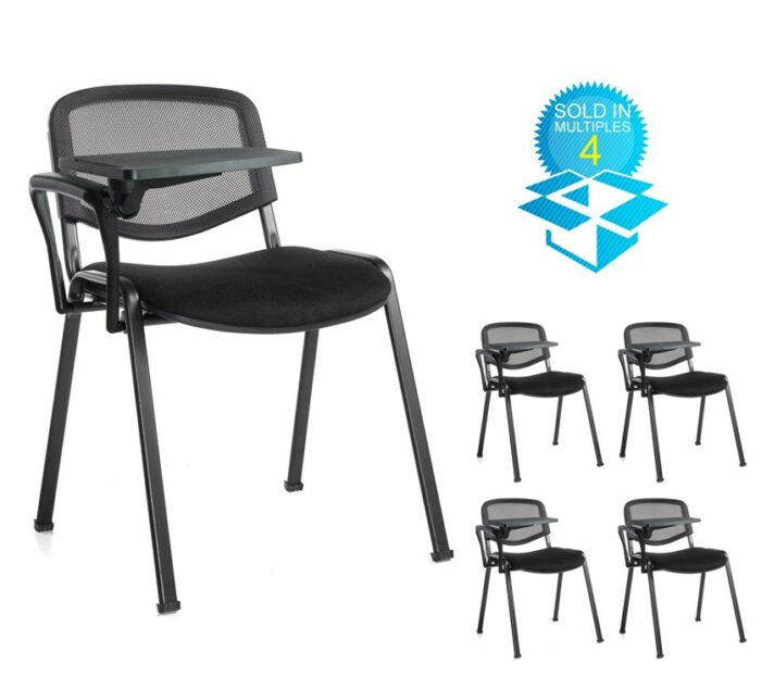 dams Taurus Mesh Back Chair-4346