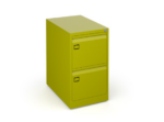 Dams Executive Steel Filing Cabinets 2 drawer-25044