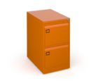 Dams Executive Steel Filing Cabinets 2 drawer-25046
