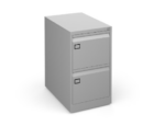Dams Executive Steel Filing Cabinets 2 drawer-25063