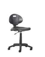 Prema 200 polyurethane industrial operator chair -0