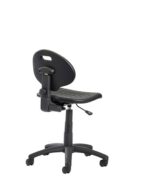 Prema 200 polyurethane industrial operator chair -4227