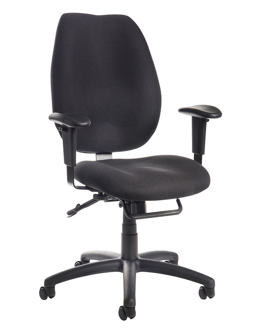 BIG DEALS Cornwall multi functional operator chair-0 BIG DEALS Cornwall multi functional operator chair-0