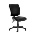Dams Senza high back operator chair-0