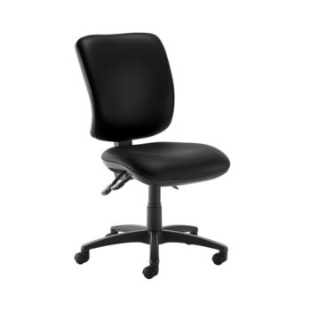 Dams Senza high back operator chair-0