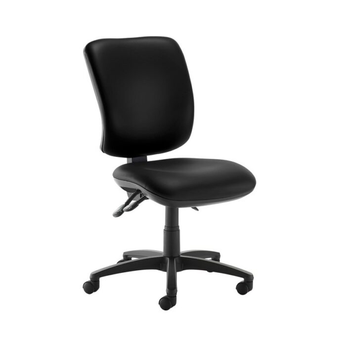 Dams Senza high back operator chair-0