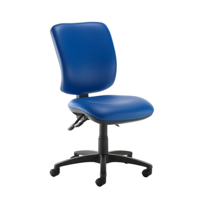 Dams Senza high back operator chair-27665