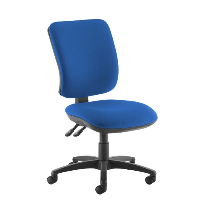 Dams Senza high back operator chair-27676
