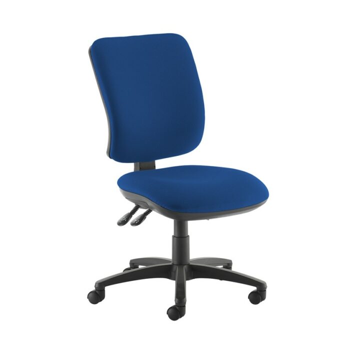 Dams Senza high back operator chair-27675