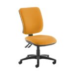 Dams Senza high back operator chair-27669