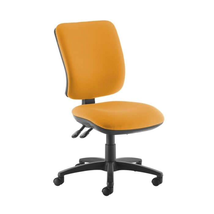 Dams Senza high back operator chair-27669