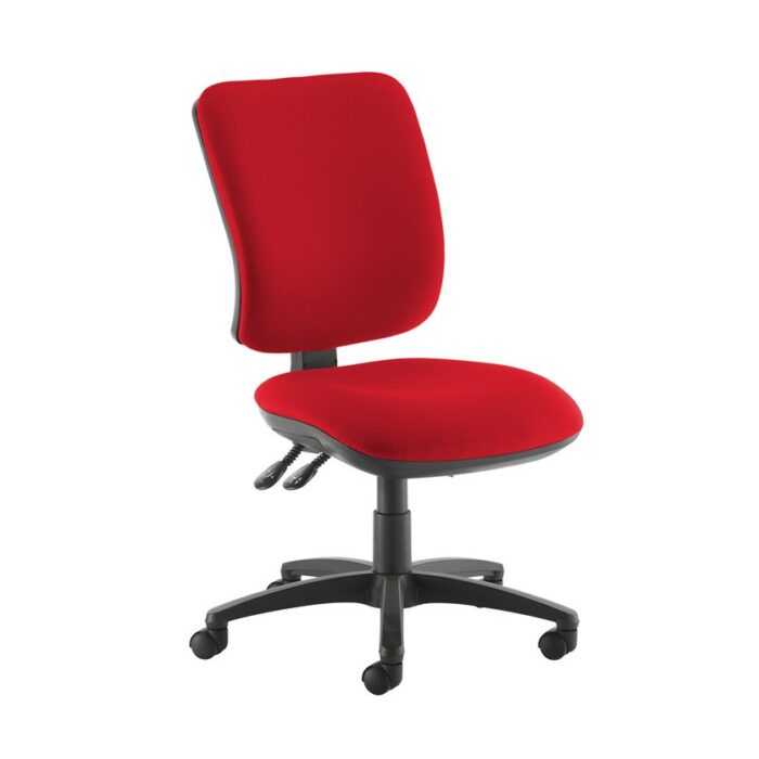 Dams Senza high back operator chair-27672