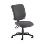 Dams Senza high back operator chair-27663