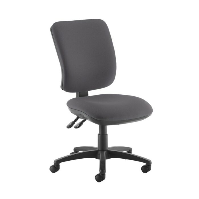 Dams Senza high back operator chair-27663