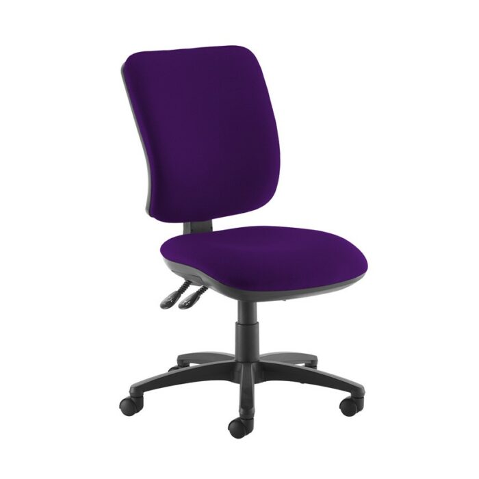 Dams Senza high back operator chair-27670