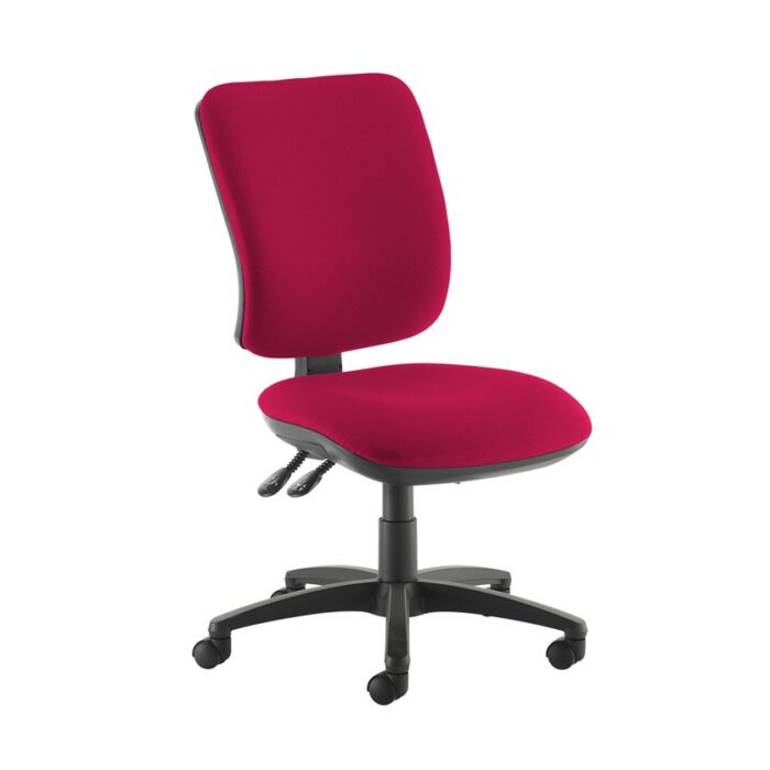 Dams Senza high back operator chair-27667
