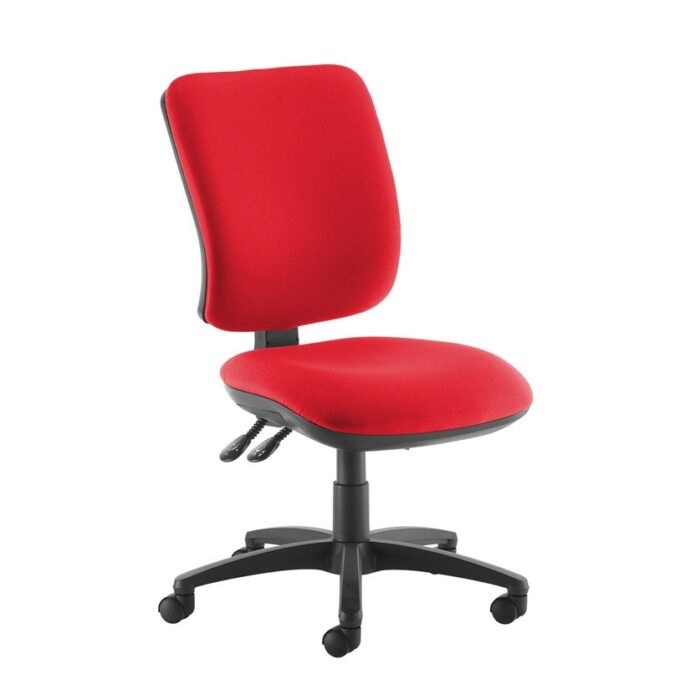 Dams Senza high back operator chair-27680