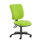 Dams Senza high back operator chair-27678