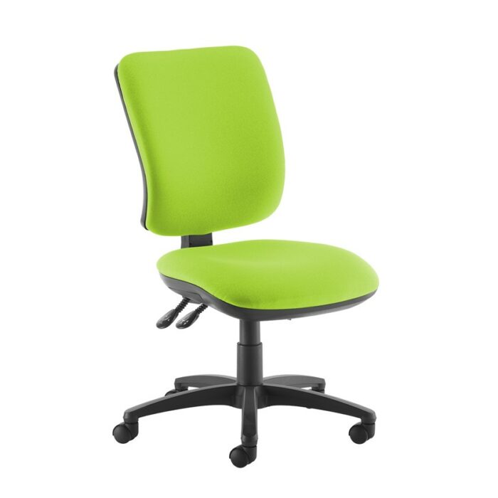 Dams Senza high back operator chair-27678