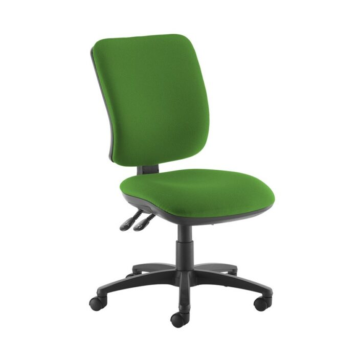Dams Senza high back operator chair-27671