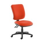Dams Senza high back operator chair-27679