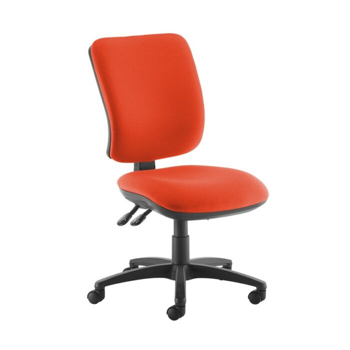 Dams Senza high back operator chair-27679