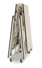 Spaceright Mobile Folding Bench 12-16 Seat - New colours-5623