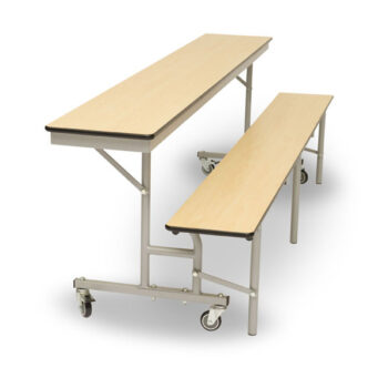Spaceright Covertible Bench - 3 in 1-0