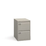 Dams Executive Steel Filing Cabinets 2 drawer-4038