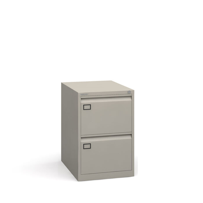 Dams Executive Steel Filing Cabinets 2 drawer-4038