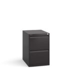 Dams Executive Steel Filing Cabinets 2 drawer-0