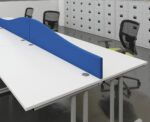 dams Wave Fabric Desktop Screens-4096