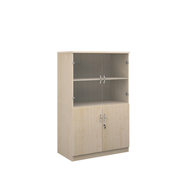 dams Universal combination unit with open top 470mm deep-6571
