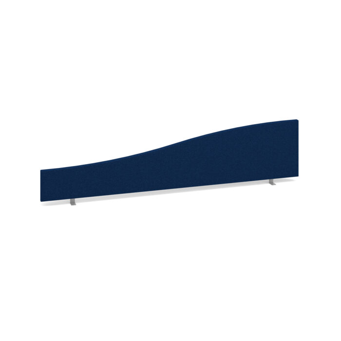 dams Wave Fabric Desktop Screens-4098