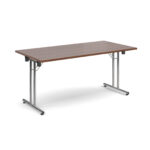 NEXY DAY Folding Leg Rectangular Table-4471