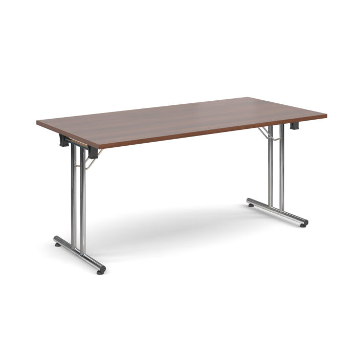 NEXY DAY Folding Leg Rectangular Table-4471