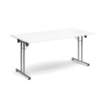 NEXY DAY Folding Leg Rectangular Table-4474