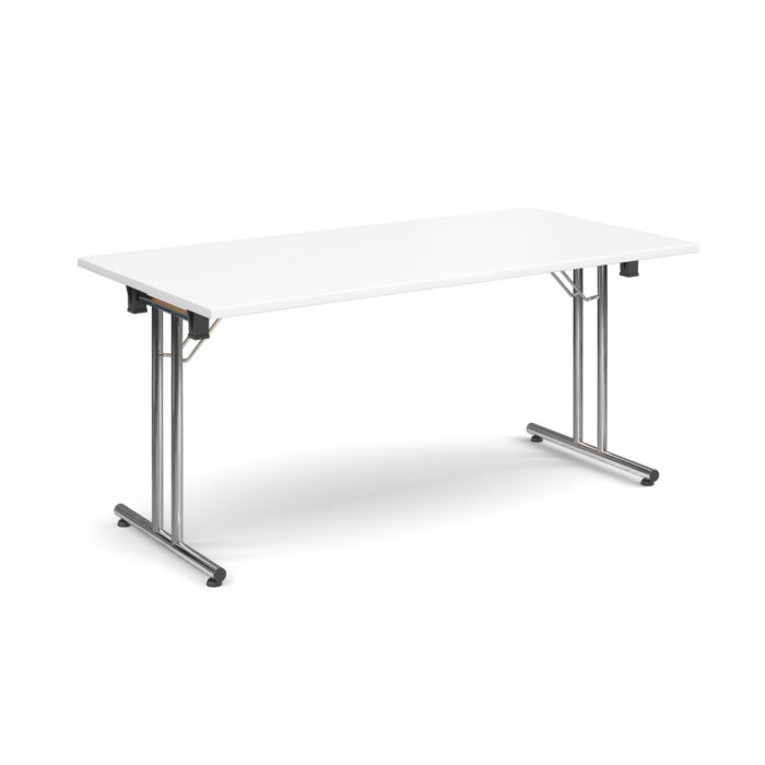 NEXY DAY Folding Leg Rectangular Table-4474