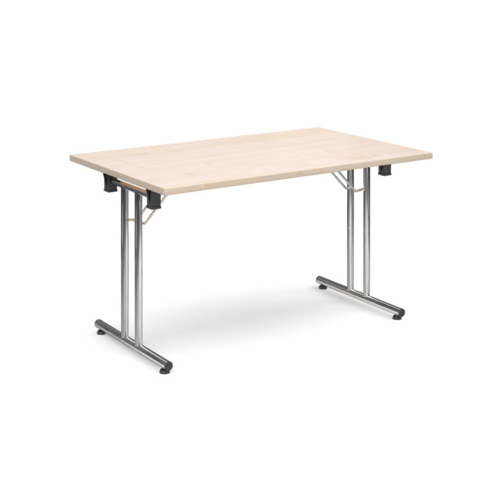 NEXY DAY Folding Leg Rectangular Table-4468