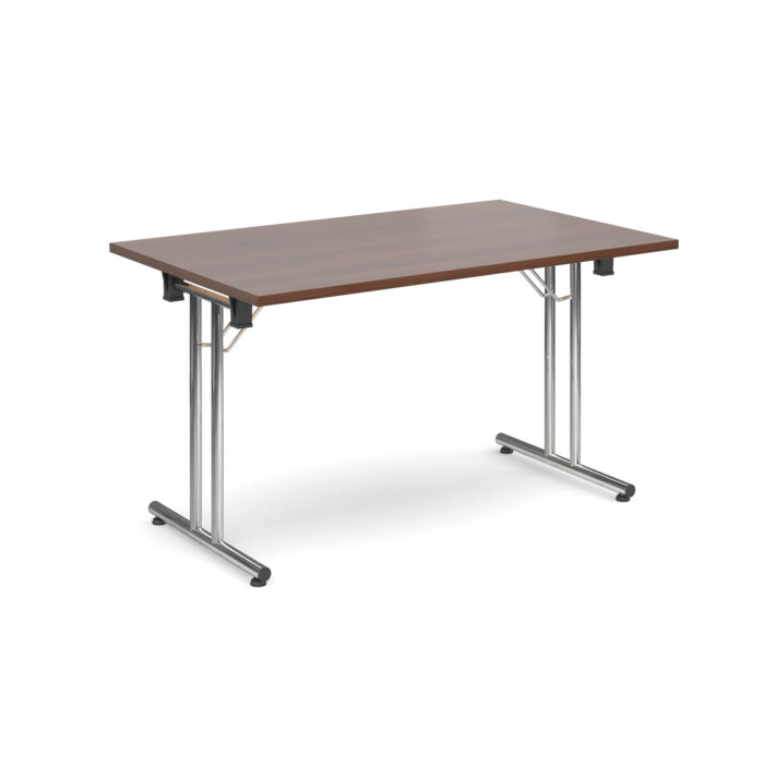 NEXY DAY Folding Leg Rectangular Table-4462