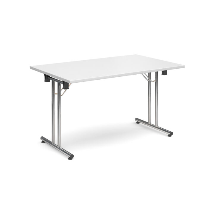 NEXY DAY Folding Leg Rectangular Table-4466