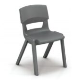 KI Sebel Postura+ Plus Chair Pre-School Seat Height-5527