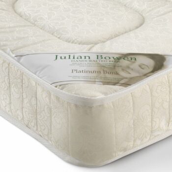 julian bowen Platinum Single or Bunk Bed Mattress-0