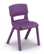 KI Sebel Postura+ Plus Chair Pre-School Seat Height-5519