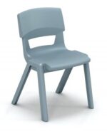 KI Sebel Postura+ Plus Chair Pre-School Seat Height-5514