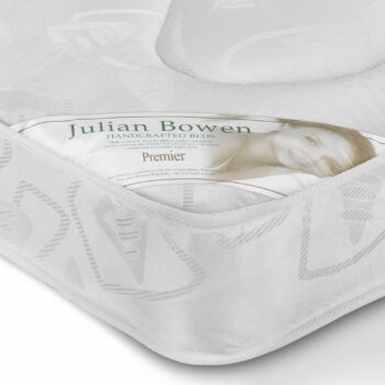 Premier Sprung Mattress 5 Sizes-0