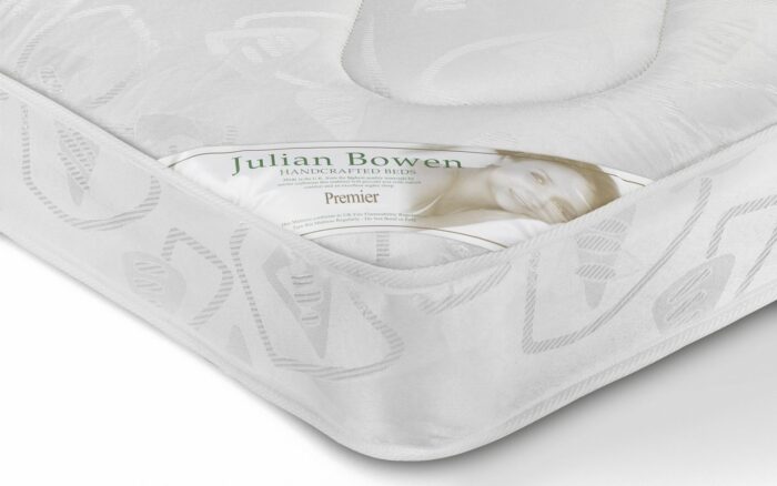Premier Sprung Mattress 5 Sizes-0